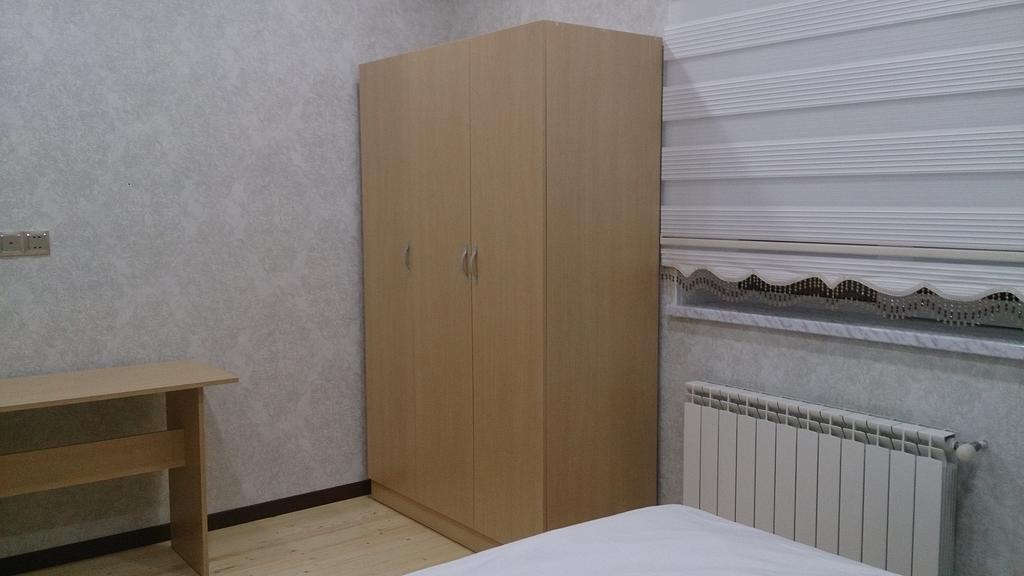 Baku Butik Mini-Hotel Exterior photo
